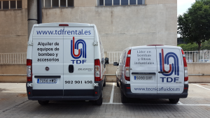 TDF-rental-furgonetas